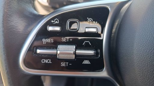 Mercedes Classe CLA Shooting Brake 200 163 7G-DCT - Business Line – 2020 – 128400 km – Essence – Boîte Automatique — photo 18