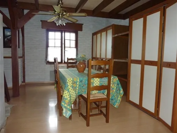 Immeuble 11 pièces 276 m²