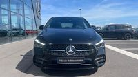 Mercedes Classe B 200d 150ch AMG Line 8G-DCT