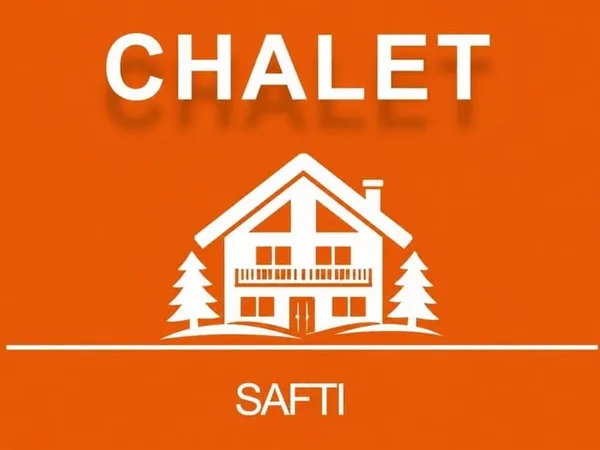 Chalet d'exception: le parfait équilibre budget