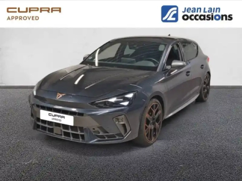 Cupra Leon ehybrid 272 ch dsg6