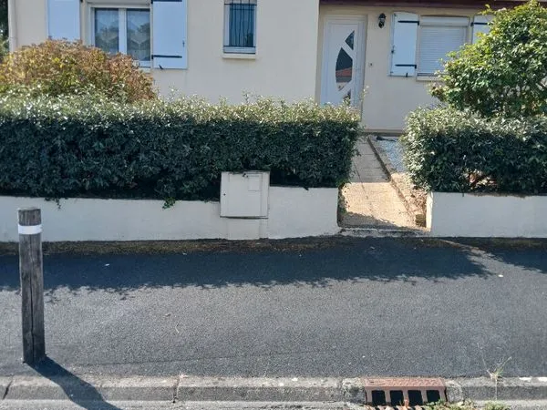 Maison 3 pièces 70 m²