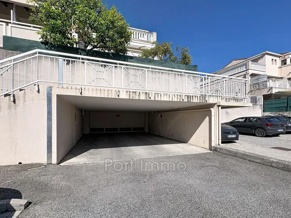 Stationnement Vente Nice   35000€