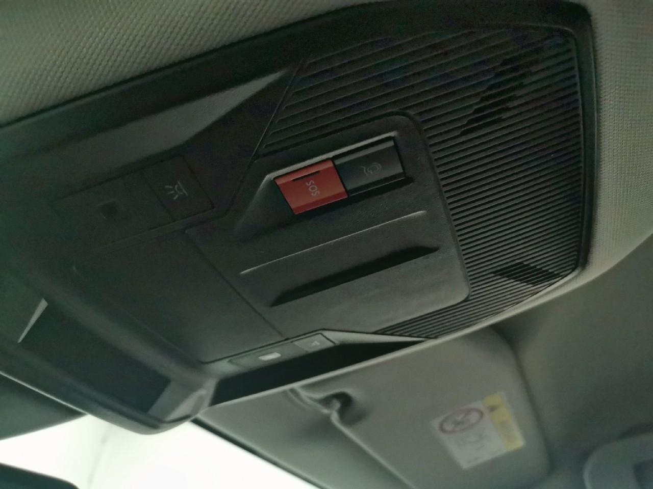 Peugeot 308 sw hybrid 145 e-dcs6 style — photo 25