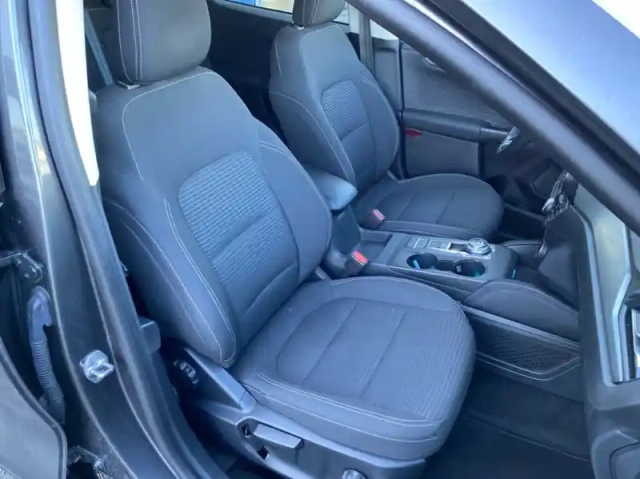 Ford Kuga 2.0 ecoblue 190ch titanium bva i-awd — photo 24