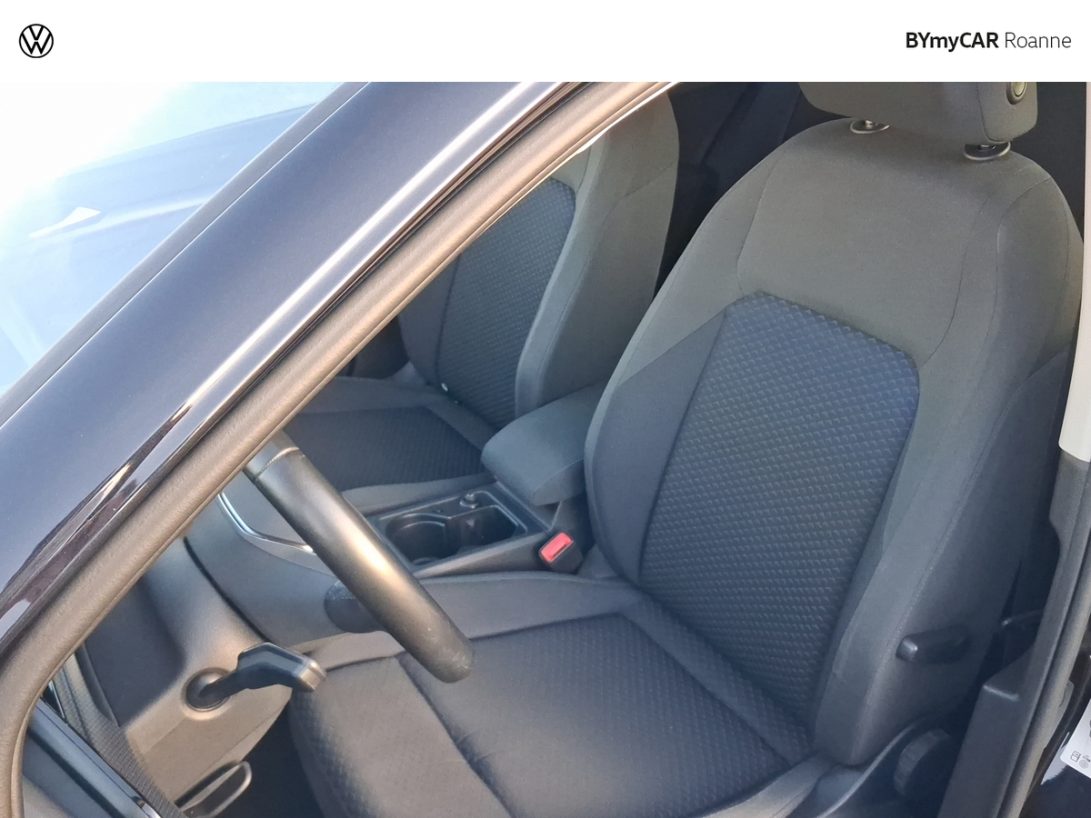 Volkswagen Golf 2.0 TDI SCR 115 BVM6 — photo 12