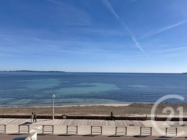 Appartement 2 pièces 29 m²