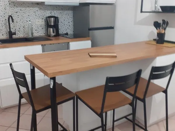 Appartement T2