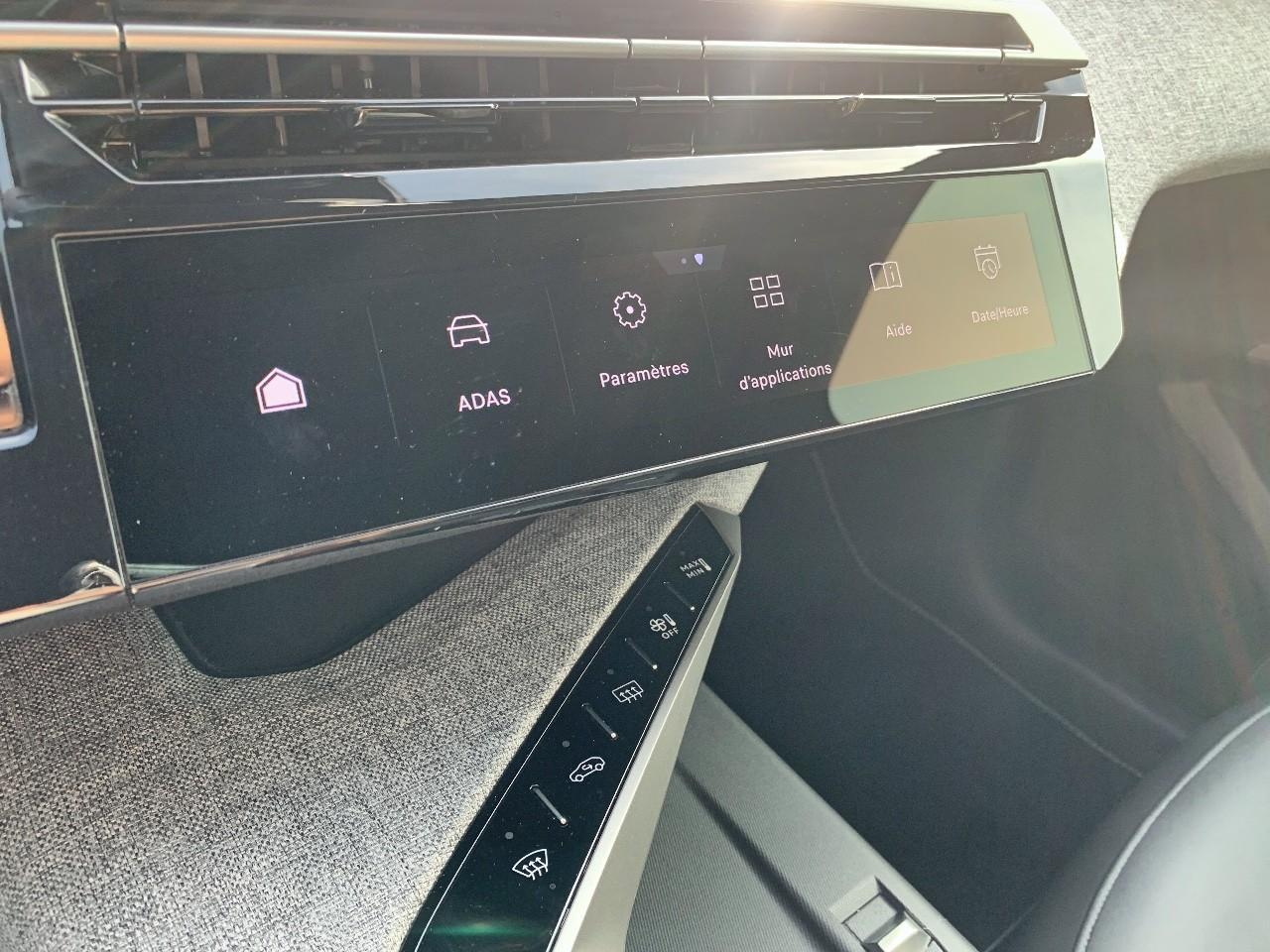 Peugeot 3008 1.2 hybrid 145ch gt e-dcs6 — photo 35