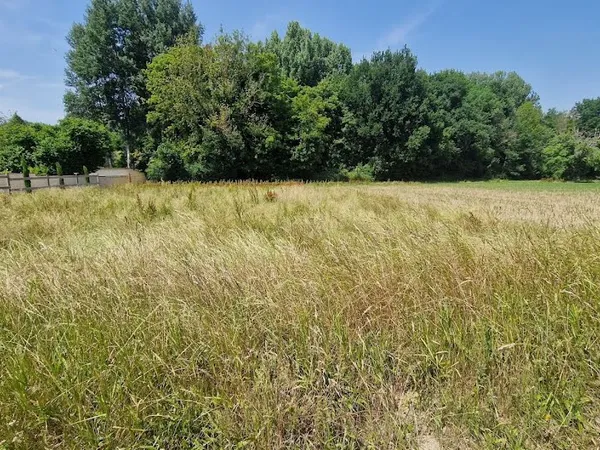 Terrain 790 m²
