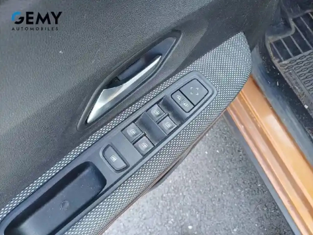 Dacia Sandero tce 90 — photo 14