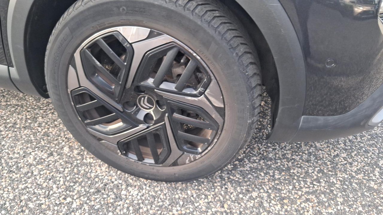 Citroen C4 BlueHDi 130 S&amp;S EAT8 — photo 17