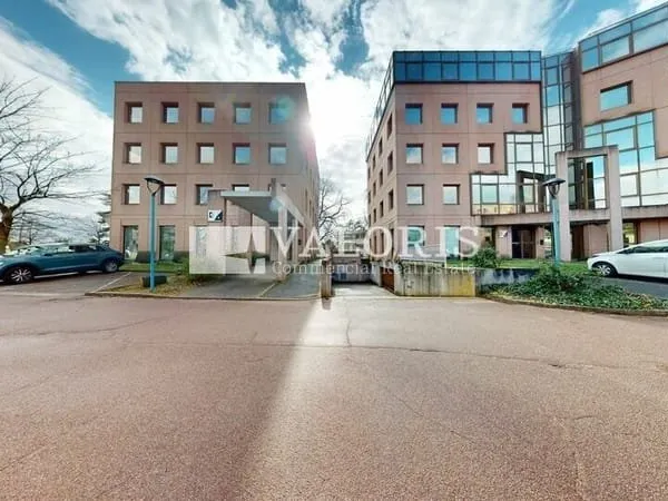 BUREAUX à LOUER