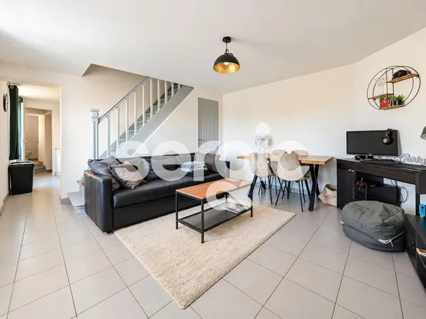 Maison Carvin 5 pièces 137 m2