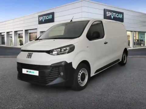 Fiat Scudo fg m 2.0 bluehdi 145ch pack premium connect