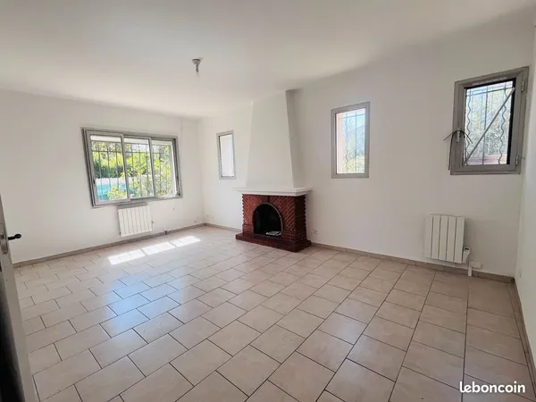 Appartement Location Le Pradet 3p 91m² 1250€