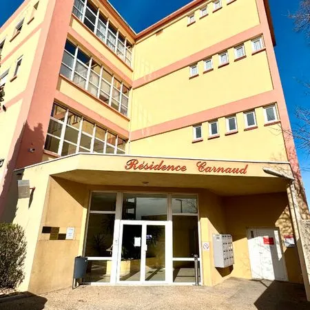 Bureaux 62 m² CARPENTRAS
