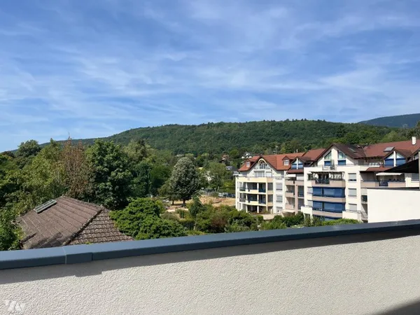 Appartement 3 pièces 71 m²
