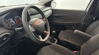 Dacia Sandero 1.0 ECO-G 100ch Essential — photo 12