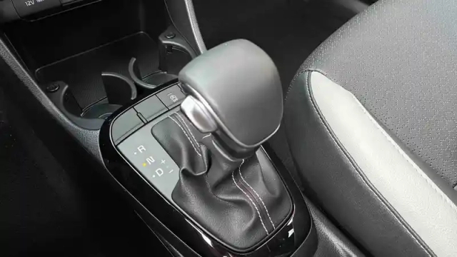 Kia Picanto 1.0 gdi 68 ch bvma5 — photo 18