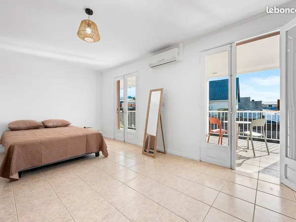 Chambre en colocation SAINTE SUZANNE 680