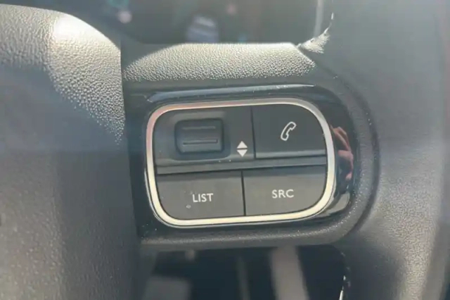 Citroën C5 Aircross hybride rechargeable 225 s&amp;s e-eat8 — photo 48