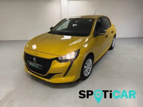 Peugeot 208 1.2 puretech 75ch s&amp;s like