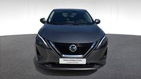 Nissan Qashqai 1.3 Mild Hybrid 158ch N-Style Xtronic — photo 2