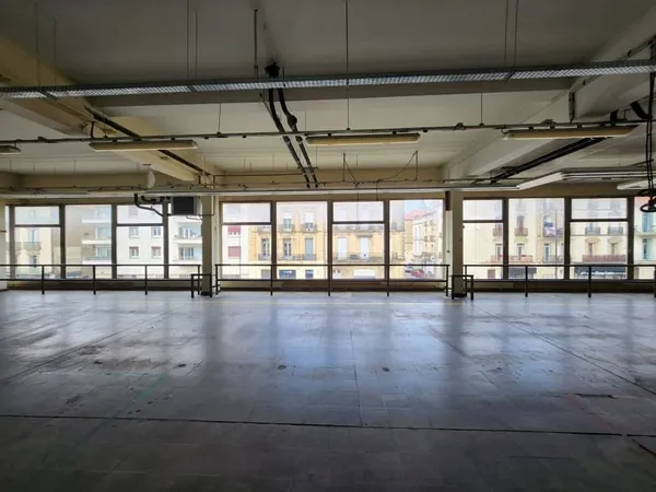 LOCAL 1 103M² - BEZIERS COEUR DE VILLE