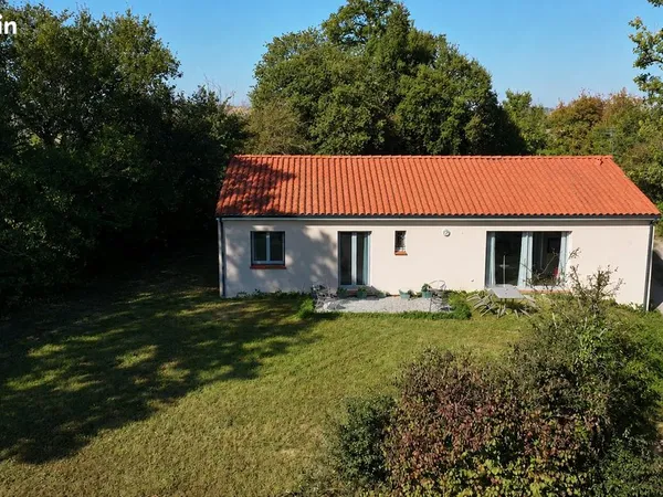 Propriété 5 pièces 101 m²