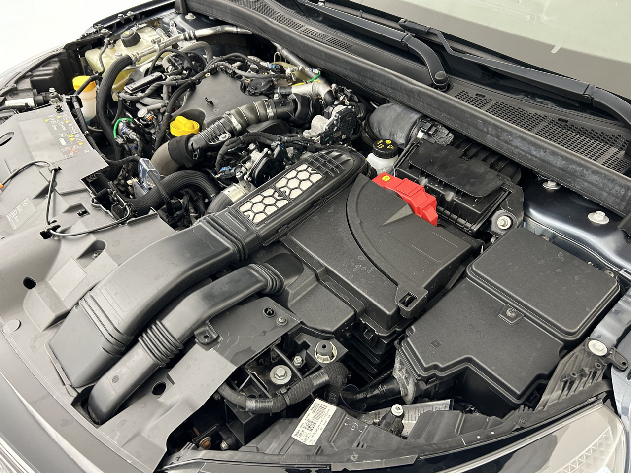 Renault Mégane 4 — photo 27