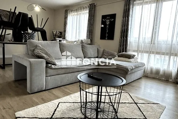 Appartement 4 pièces 95 m²