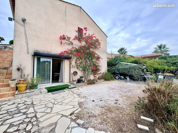 Maison 6 pièces 122 m²
