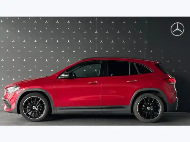 Mercedes Gla 200 amg line — photo 22