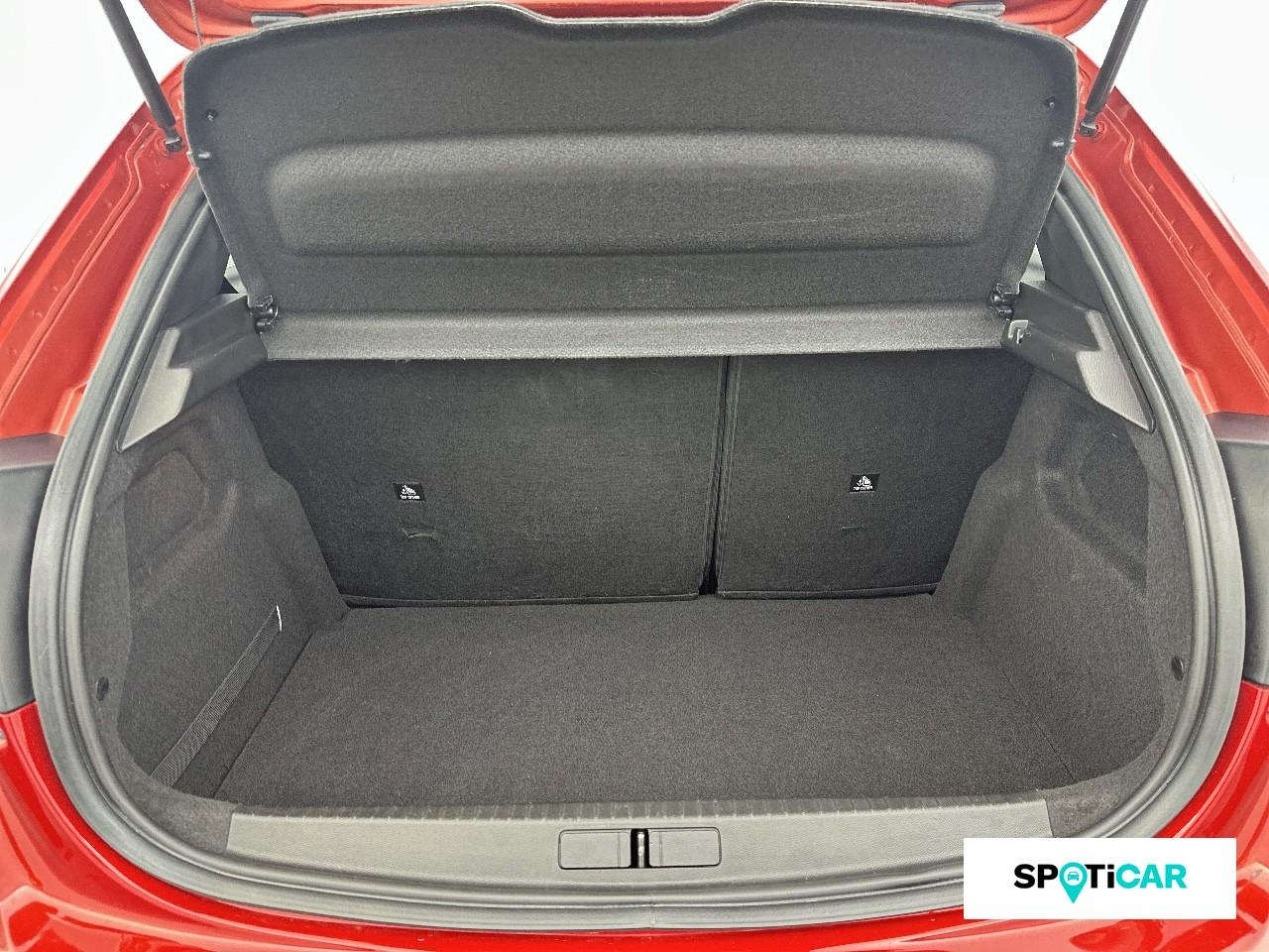 Peugeot 208 1.2 puretech 130ch s&s allure pack eat8 — photo 6