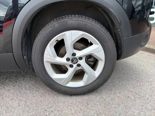 Citroën C5 Aircross puretech 130 s&amp;s eat8 — photo 13