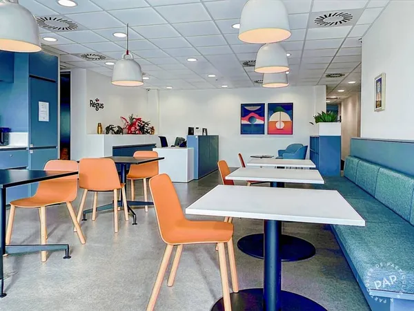 Bureaux/Locaux professionnels 5 m²