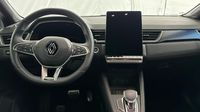 Renault Captur 1.6 E-Tech full hybrid 145ch esprit Alpine — photo 11