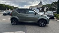 Suzuki Ignis 1.2 Dualjet Hybrid 83ch Pack — photo 4