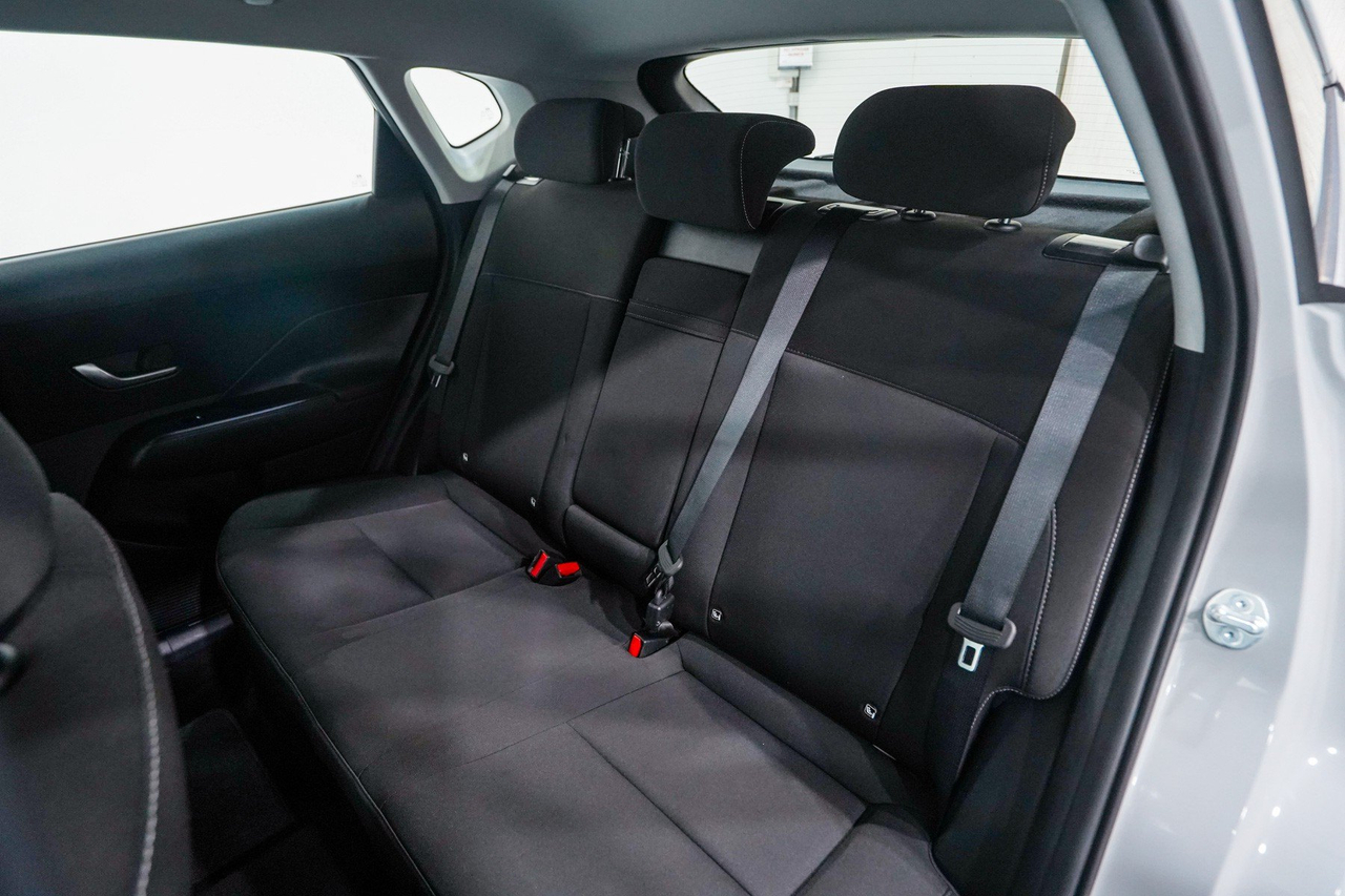 Hyundai Kona — photo 32