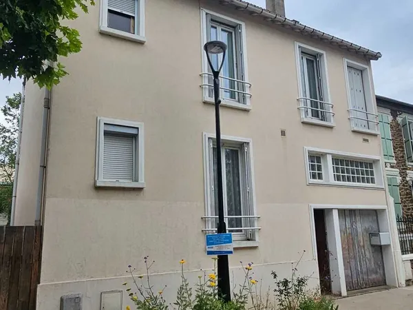 Maison 6 pièces 115 m²