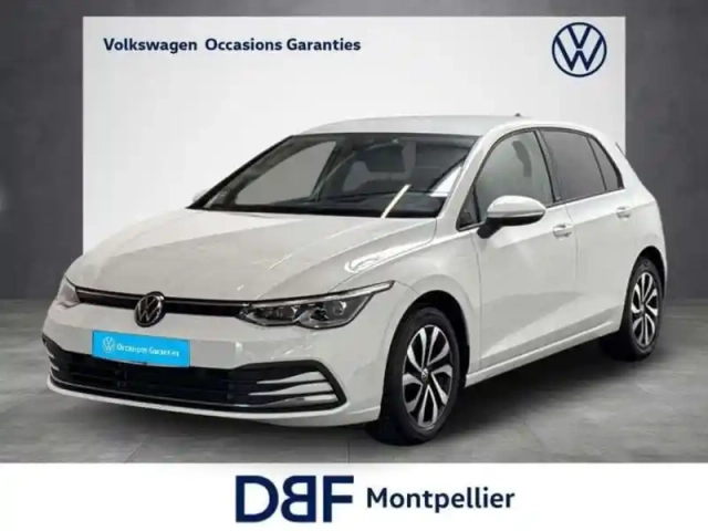 Volkswagen Golf 1.0 tsi opf 110 bvm6 active