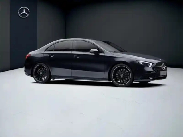 Mercedes Classe A 250 e berline amg line — photo 16