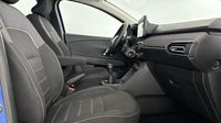 Dacia Sandero 1.0 ECO-G 100ch Expression — photo 15