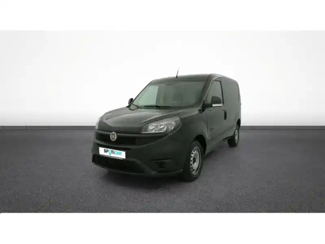 Fiat Doblo cargo ft 1.6 multijet 105 — photo 1
