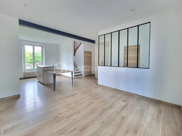 Maison 3 pièces 65 m²