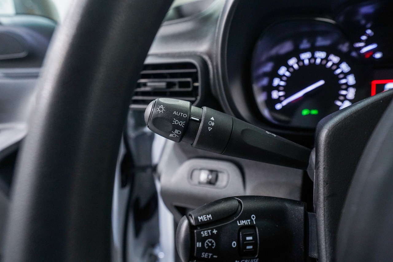 Citroën Berlingo — photo 21
