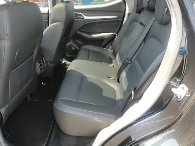 Mg Zs ev 156ch - 70kwh luxury — photo 10