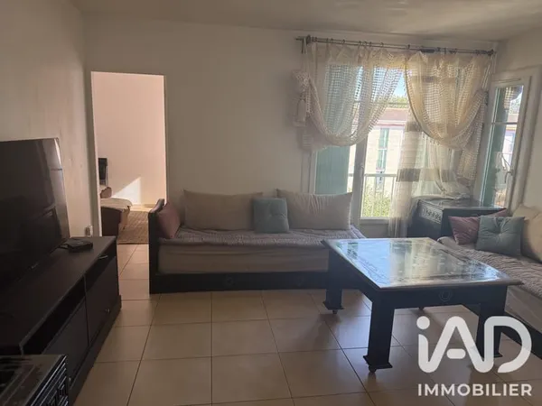 Appartement 3 pièces 71 m²