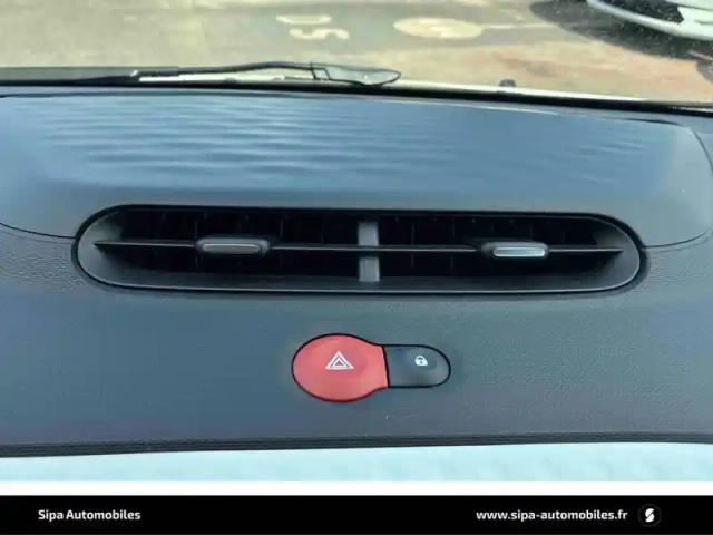 Renault Twingo iii tce 95 — photo 23